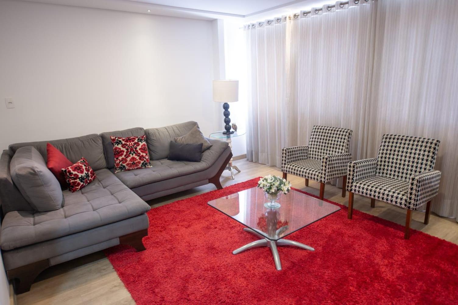 Olavo Bilac Hotel Taubate Bagian luar foto