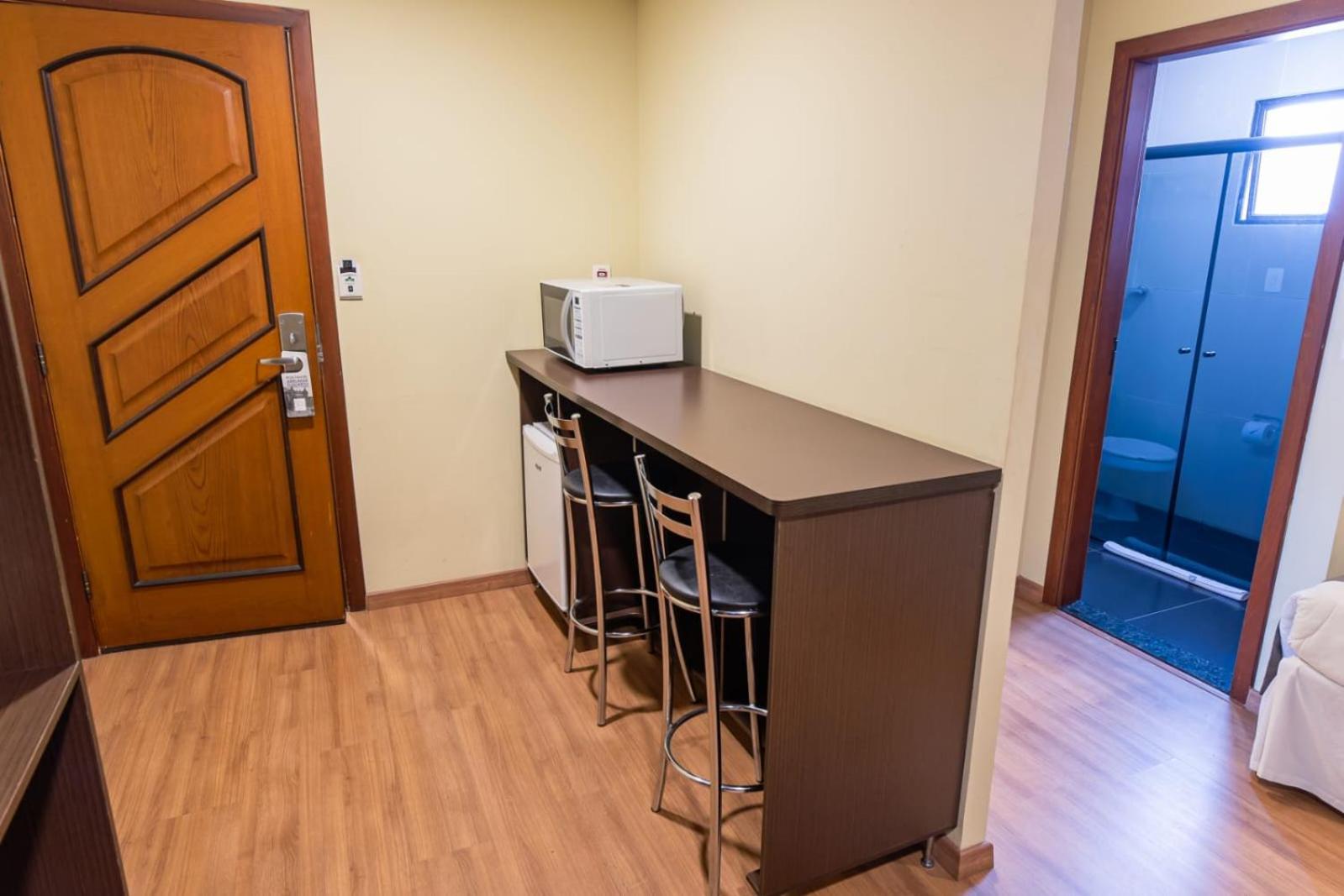 Olavo Bilac Hotel Taubate Bagian luar foto